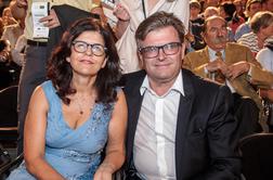 Tipična Slovenka zasluži manj, a med najbogatejšimi blesti prav ženska