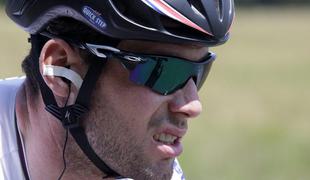Znano, zakaj je Mark Cavendish odšel iz ekipe Sky 