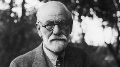 Freud, razlagalec sodobne družbe