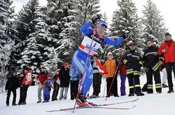 Po pozitivnem testu konec olimpijskih sanj tudi za Sidkovo