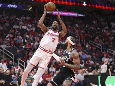 Ne le Lakersi, velike skrbi ima tudi Houston