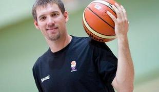 Beno Udrih: Če sem lahko nosilec v ligi NBA …