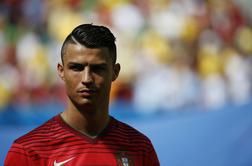 Bo Cristiano Ronaldo zvezda olimpijskih iger 2016?