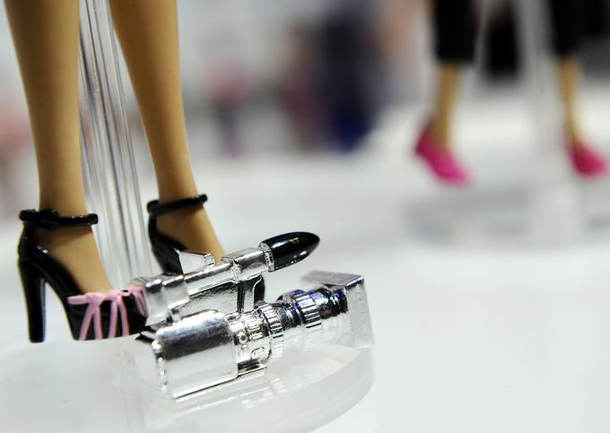 barbie | Foto: Reuters