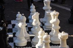 Pismo ogorčenega starša: Sumimo, da nam šahovska zveza nekaj prikriva
