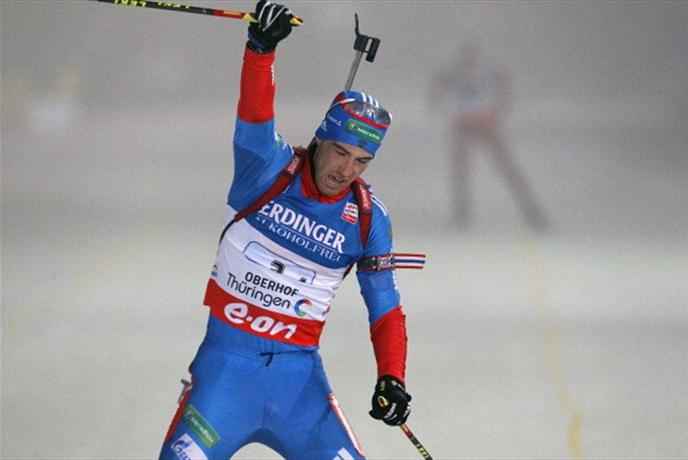 Premierna šprinterska zmaga Mališka, Bauer 14.