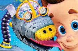 Jimmy Neutron (Jimmy Neutron: Boy Genius)