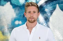 Tragedija v Črni gori, nemški nogometaš padel z višine 70 metrov in umrl