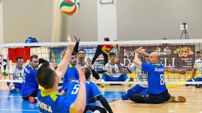 Ne junija, igralo se bo avgusta: "Tekmovanje si zares želimo izpeljati"