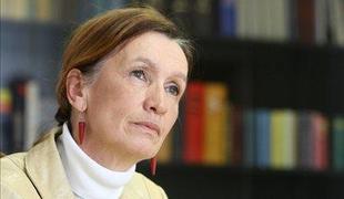 Bo Barbara Brezigar znova kandidirala?