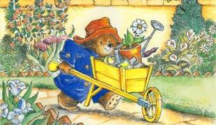 Medo Paddington najboljši animirani lik