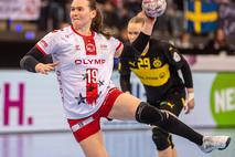 Anne With Johansen