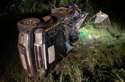 Grozljiva nesreča dveh avtobusov, umrlo je 63 ljudi #video