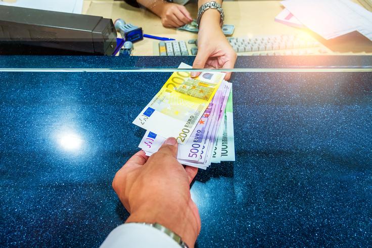 depozit | Foto: Shutterstock