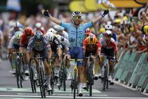 Mark Cavendish