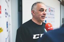 slovenska hokejska reprezentanca Matjaž Kopitar
