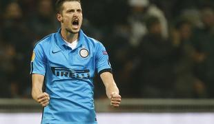 Kuzmanović Italijo zamenjal za Švico