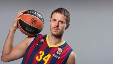 Nachbar vtkal osem točk v zmago Barcelone