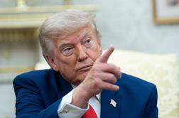 Neverjetno. Trump naj bi načrtoval napad še na eno državo. To je za zdaj znano.