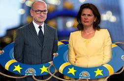 ESM, LDS in druge droge