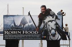 Slovenci še čakamo francoskega Robina Hooda