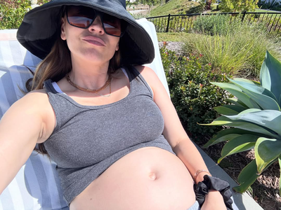 Kaley Cuoco bo znova zibala: Tokrat je bilo potovanje bolj o