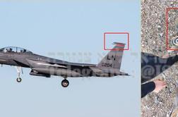 Črn dan za ameriško vojsko: Iranci sestrelili dve letali, zadeta tudi helikopteja