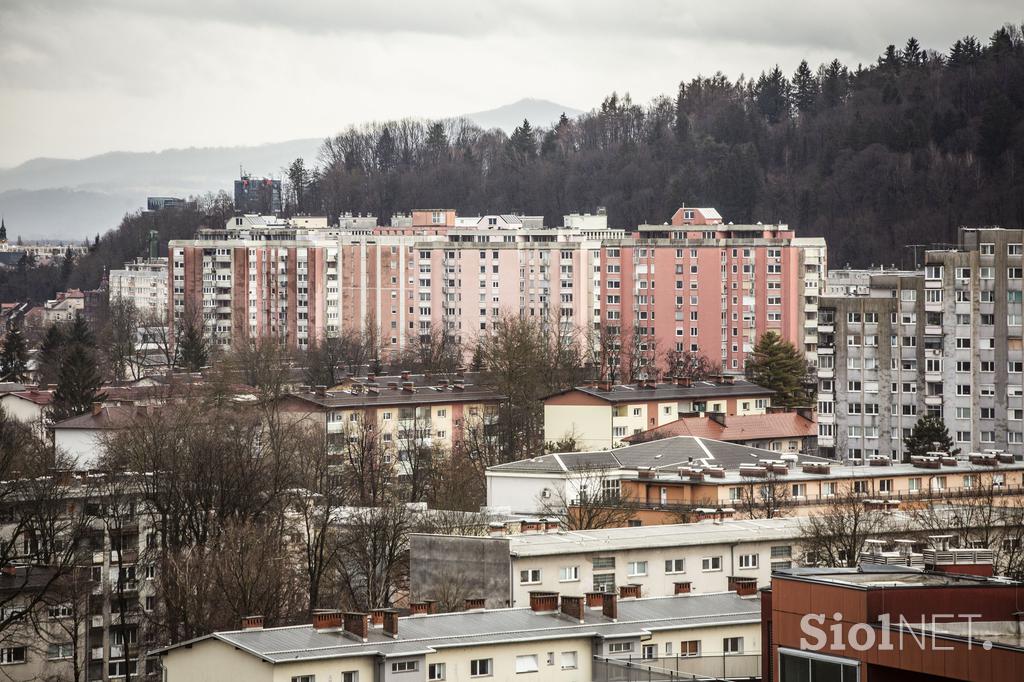 Soseska Kvartet. Stanovanje nepremičnine nepremičnina novogradnja blok