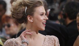 Scarlett: Ljudem vse povem v obraz 