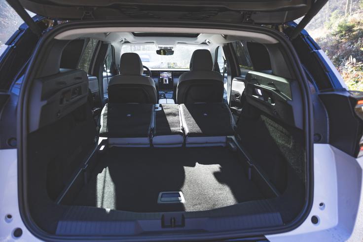 citroen c5 aircross | Foto: Ana Kovač