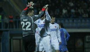Milanič: Disciplina, disciplina in še enkrat disciplina