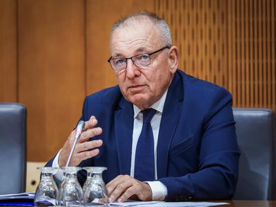 Minister Andrej Šircelj: Če kdo straši z Zujfom, so to lažna sporočila