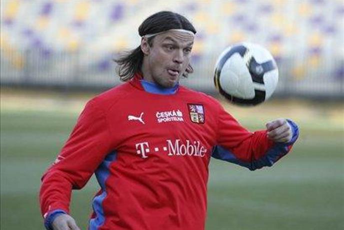 Čehi preizkusili zelenico v Mariboru