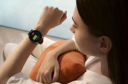 Nova pametna ura Huawei Watch 3 navduši z zmogljivostjo in estetiko