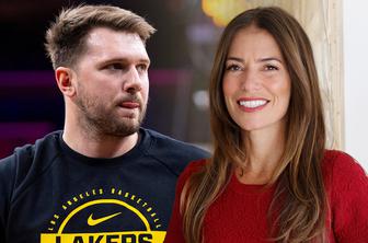 Pravijo ji kraljica ločitev: Luka Dončić je najel odvetnico hollywoodske smetane