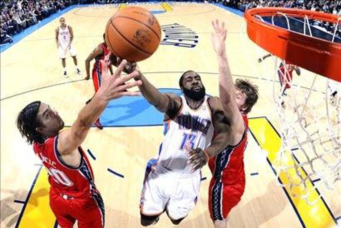Sacramento v zadnji sekundi do zmage