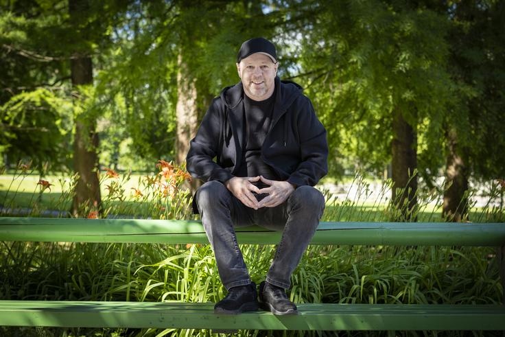 Miro Majcen | Foto: Bojan Puhek