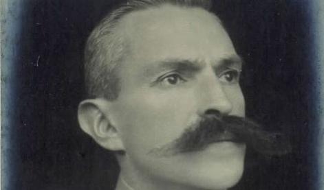 General, brez katerega bi bila slovenska zgodovina popolnoma drugačna