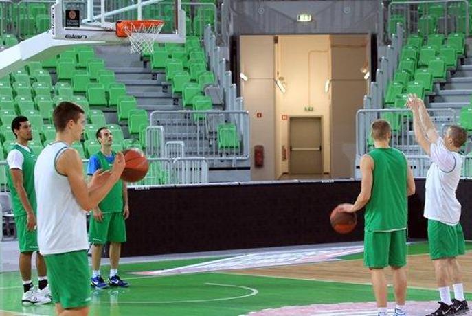 Markota: V Stožicah bo vsem težko