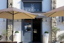 Ocena gostilne: Capra