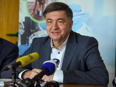 Zeleni in Stranka generacij potrdili skupno kandidatno listo