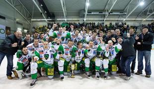 Olimpija boj za ubranitev državnega prvaka začenja 20. marca