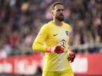 Jan Oblak Girona Atletico