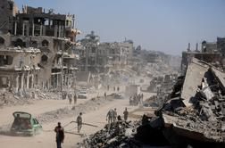 Indonezija se pripravlja na napotitev 20 tisoč vojakov v Gazo