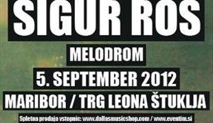 Letošnji Mars festival bo zasanjan in eteričen ...