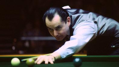 Umrl šestkratni prvak v snookerju Ray Reardon
