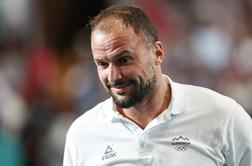 Izključenemu Zormanu se je po čudežni vrnitvi smejalo