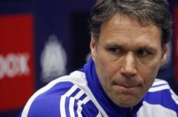 Bo van Basten nov Hamburgov trener?