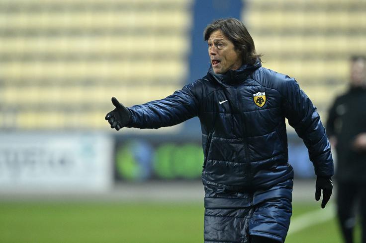 Matias Almeyda | Foto: Guliverimage