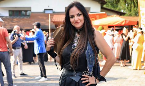 Oriana Girotto išče stanovanje v Ljubljani, zgrožena je nad zahtevami lastnikov